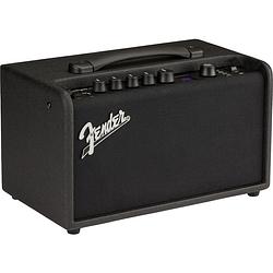 Foto van Fender mustang lt40s 40 watt gitaarversterker combo