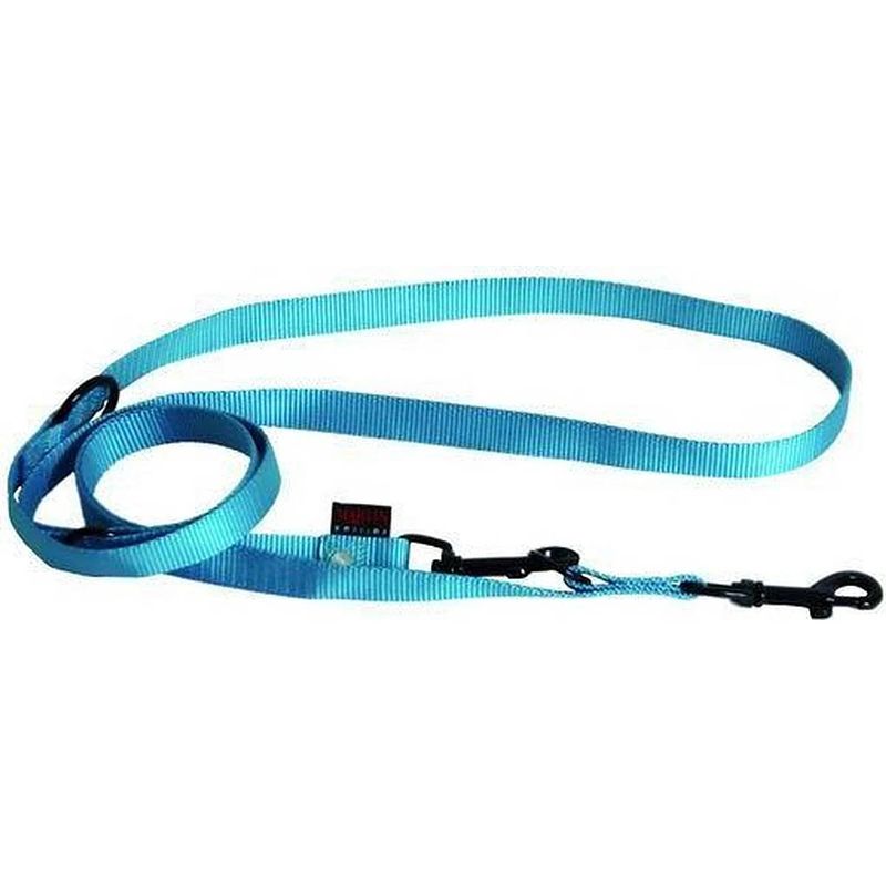 Foto van Martin sellier looplijn multipurpose 200 m nylon turquoise