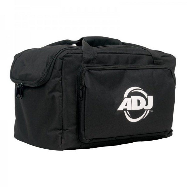 Foto van American dj f4 par bag (flat par bag 4)