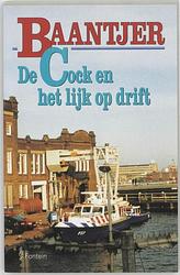 Foto van De cock en het lijk op drift (deel 49) - a.c. baantjer - ebook (9789026125317)