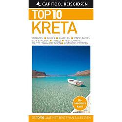 Foto van Kreta - capitool reisgidsen top 10