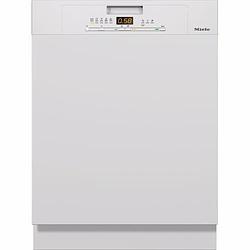 Foto van Miele vaatwasser (inbouw) g 5022 sci brws