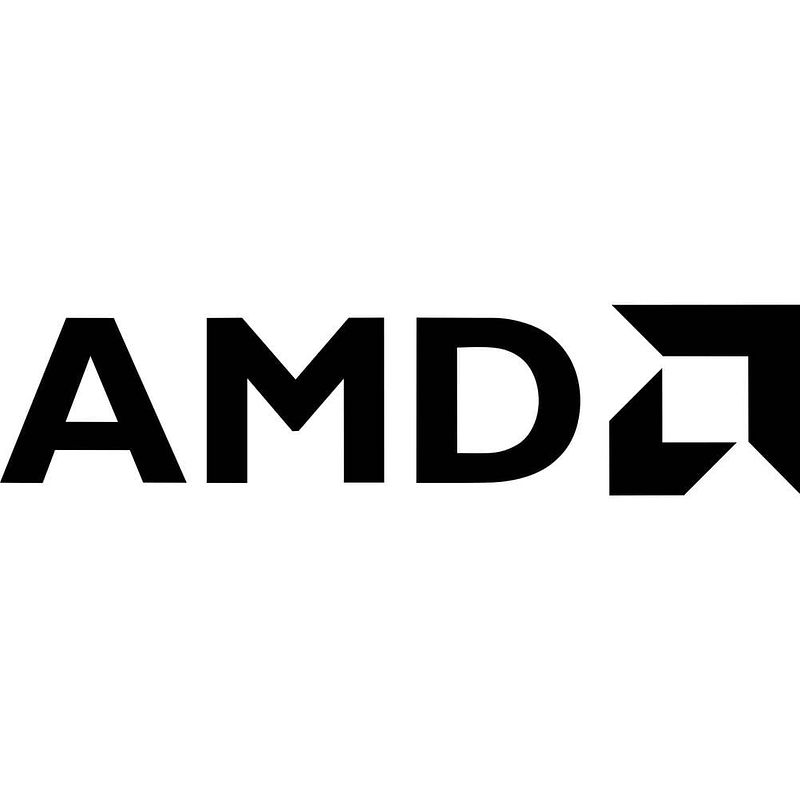 Foto van Amd ryzen 5 5600g 6 x processor (cpu) tray socket: amd am4 65 w