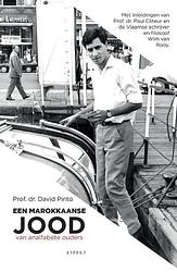 Foto van Een marokkaanse jood van analfabete ouders - david pinto - paperback (9789463388375)