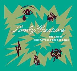 Foto van Lovely creatures - cd (5414939926532)