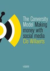 Foto van The conversity model (e-boek) - clo willaerts - ebook (9789020997866)