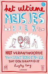 Foto van Het ultieme meisjesboek - hayley long - ebook (9789401427579)