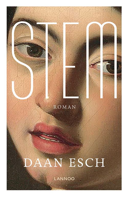 Foto van Stem - daan esch - ebook (9789401445276)