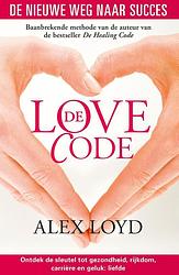 Foto van De love code - alex loyd - ebook (9789024565955)