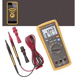 Foto van Fluke flk-3000 fc multimeter digitaal grafisch display, datalogger cat iii 1000 v, cat iv 600 v weergave (counts): 10000