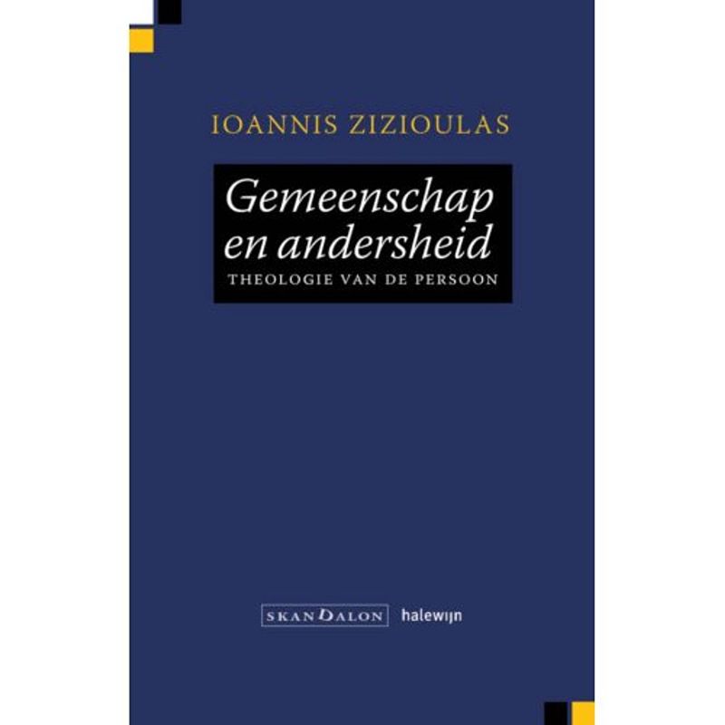 Foto van Gemeenschap en andersheid