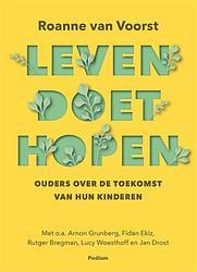 Foto van Leven doet hopen - roanne van voorst - ebook