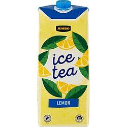 Foto van Jumbo ice tea lemon 1, 5l