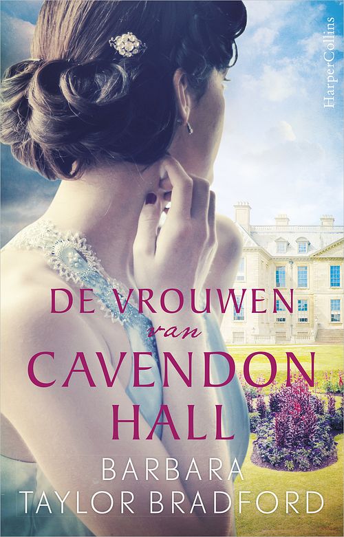 Foto van De vrouwen van cavendon hall - barbara taylor bradford - ebook (9789402751116)