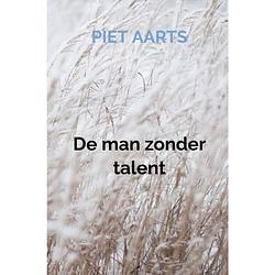 Foto van De man zonder talent