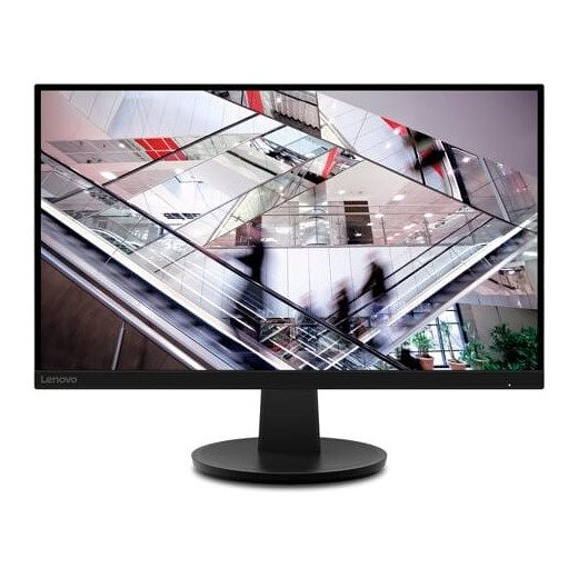 Foto van Lenovo n27q monitor