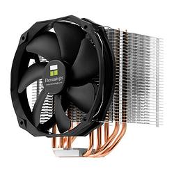 Foto van Thermalright macho direct cpu-koellichaam met ventilator