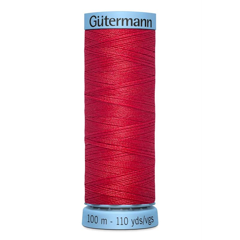 Foto van Gutermann zijde 100mtr