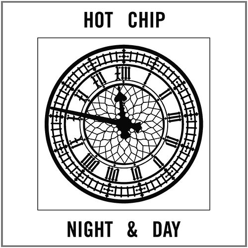 Foto van Night & day - 12 inch vinyl;12 inch vinyl (5034202147473)