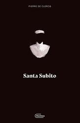 Foto van Santa subito - pierre de clercq - paperback (9789022339770)