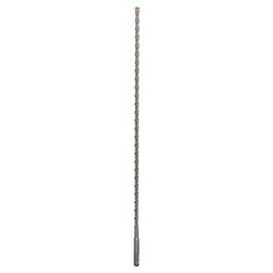 Foto van Bosch accessories sds-plus-5 2608596116 carbide hamerboor 8 mm gezamenlijke lengte 460 mm sds-plus 1 stuk(s)