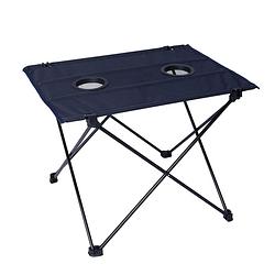 Foto van Nomad® - amosen premium compact campingtafel
