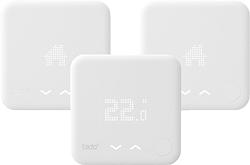 Foto van Tado slimme thermostaat v3+ + multi-zone duo pack