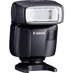 Foto van Externe flitser canon canon geschikt voor: canon richtgetal bij iso 100/50 mm: 26