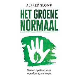 Foto van Het groene normaal