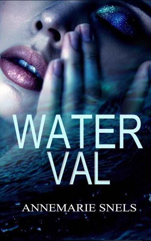 Foto van Waterval - annemarie snels - ebook (9789464050264)