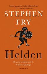 Foto van Helden - stephen fry - paperback (9789400410022)