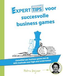 Foto van Experttips voor succesvolle businessgames - petra duijzer - ebook (9789492383648)