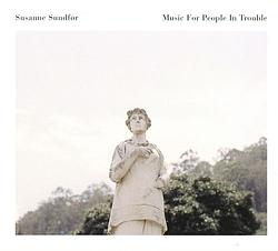 Foto van Music for people in trouble - cd (5414939961960)