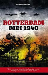 Foto van Rotterdam mei 1940 - aad wagenaar - ebook (9789089752536)