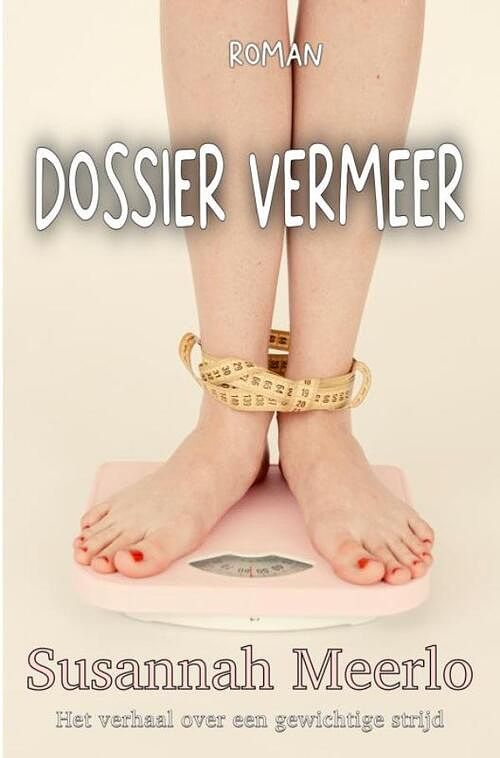 Foto van Dossier vermeer - susannah meerlo - ebook (9789403675893)