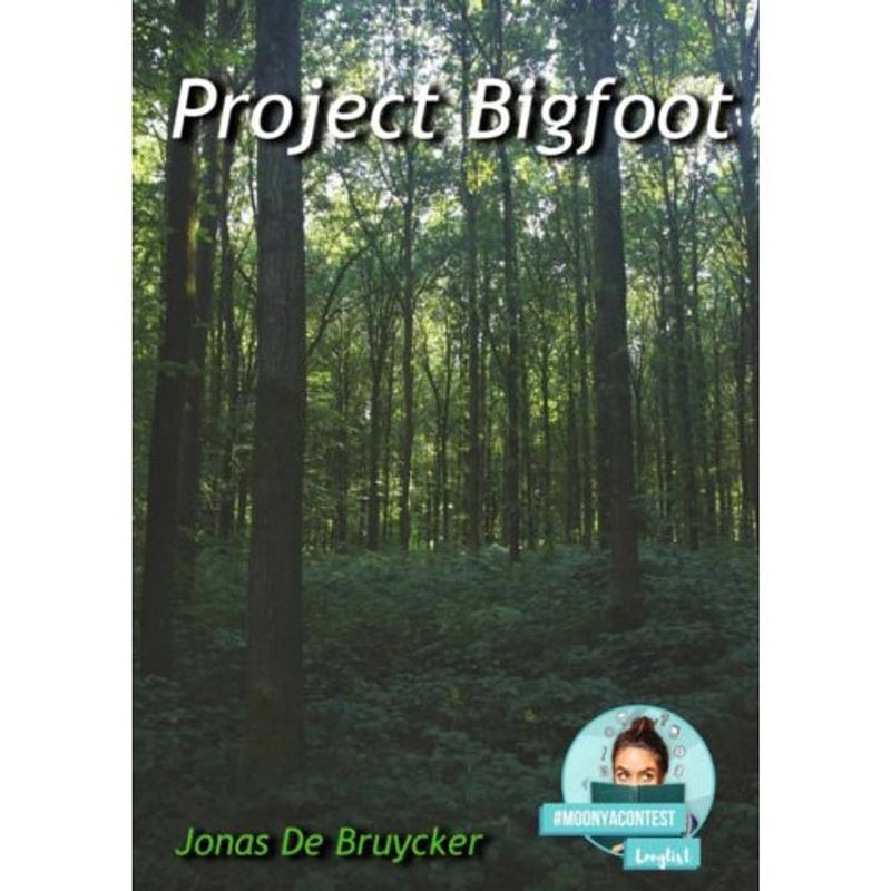 Foto van Project bigfoot