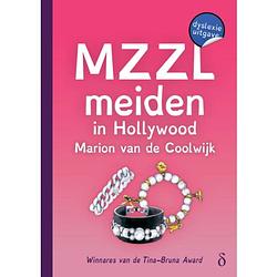 Foto van In hollywood - mzzlmeiden