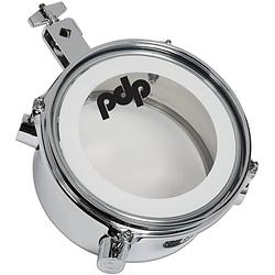 Foto van Pdp drums pdmt48 mini timbaal 8 x 4 inch