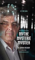 Foto van Mythe, mysterie, mystiek - els van swol - ebook (9789043532310)