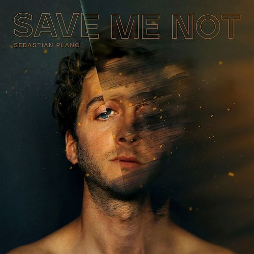 Foto van Save me not - cd (0602435240145)