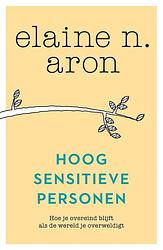 Foto van Hoogsensitieve personen - elaine n. aron - ebook (9789044979169)