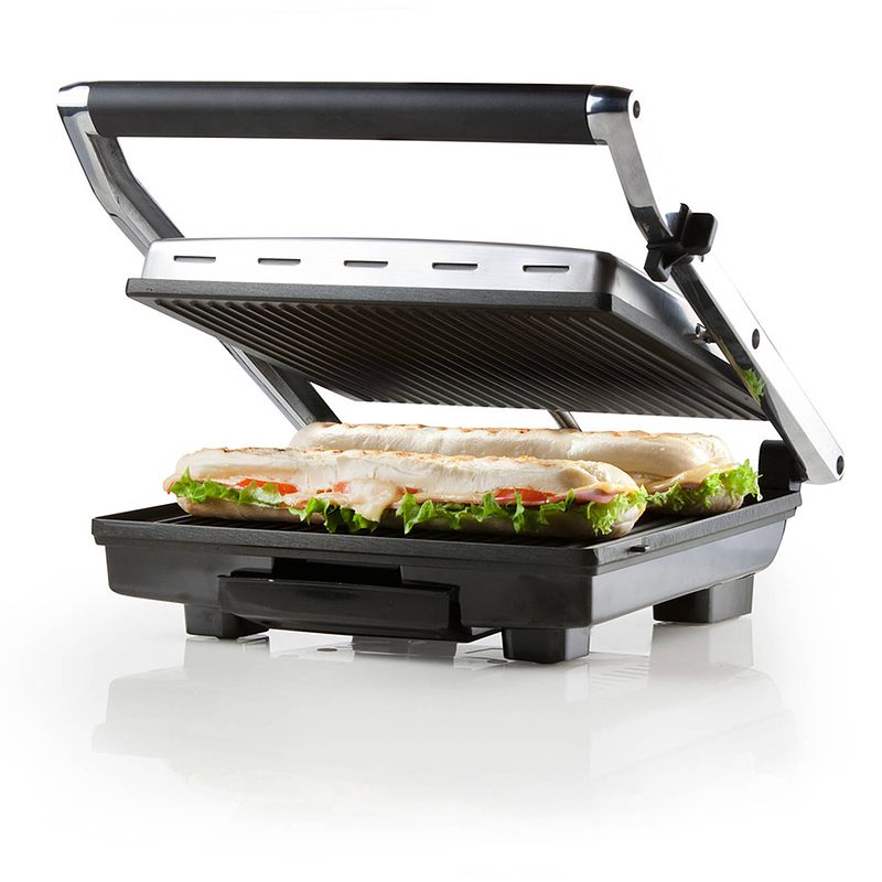 Foto van Domo multigrill do9135g