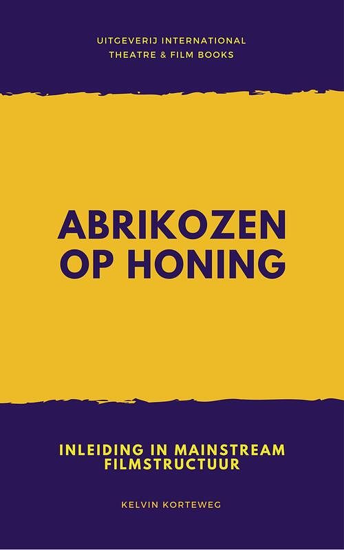 Foto van Abrikozen op honing - kelvin korteweg - ebook (9789064038495)