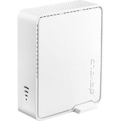 Foto van Devolo 5400 wifi-versterker 2.4 ghz, 5 ghz mesh-compatible