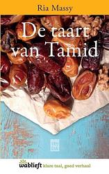 Foto van De taart van tamid - ria massy - ebook (9789460013126)