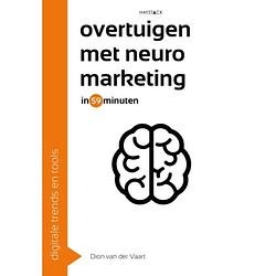 Foto van Overtuigen met neuromarketing in 59 minuten -