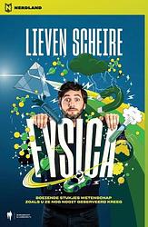 Foto van Fysica - lieven scheire - ebook (9789463932516)