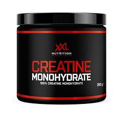 Foto van Xxl nutrition creatine monohydraat