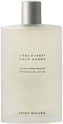 Foto van Issey miyake l's eau d'sissey pour homme after shave lotion