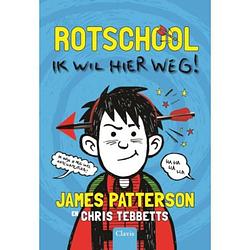 Foto van Rotschool - rotschool